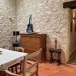 Petit Rousset Cerise Apartament Eymet