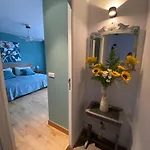 Apartament Petit Rousset Cerise Eymet