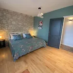 Petit Rousset Cerise Apartament Eymet