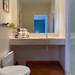 Petit Rousset Cerise Apartament *