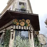 Apartament Petit Rousset Cerise