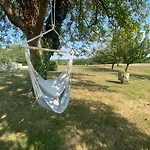 Petit Rousset Cerise Apartament Eymet