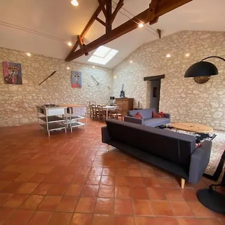 Petit Rousset Cerise * Eymet