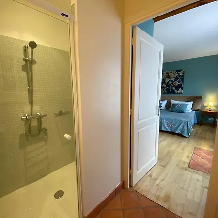 公寓 Petit Rousset Cerise