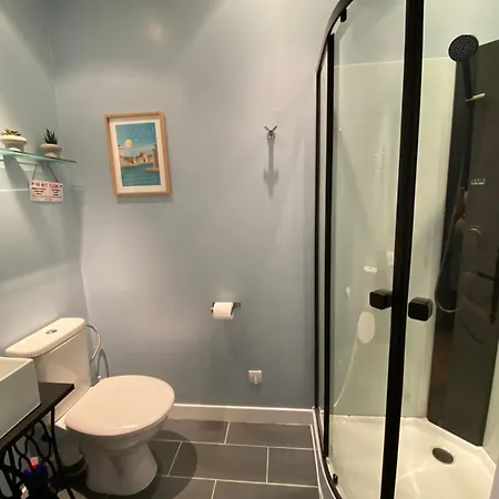 Petit Rousset Cerise 公寓