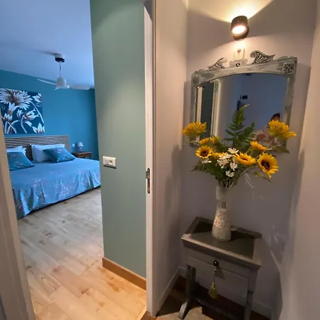 公寓 Petit Rousset Cerise 埃梅