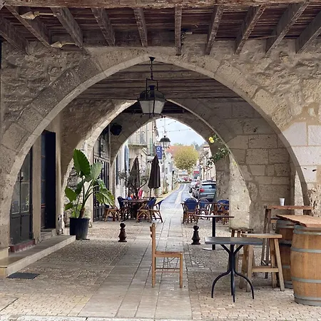 公寓 Petit Rousset Cerise