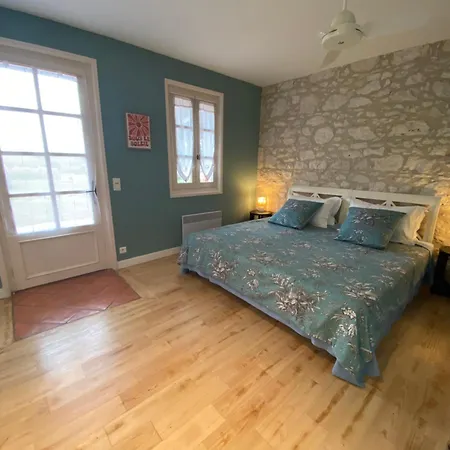 公寓 Petit Rousset Cerise