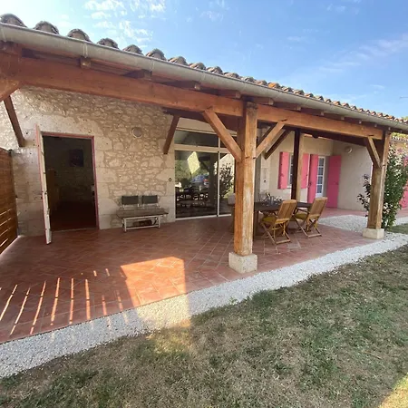 Petit Rousset Cerise *