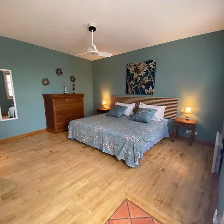 公寓 Petit Rousset Cerise *