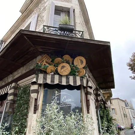 Apartman Petit Rousset Cerise