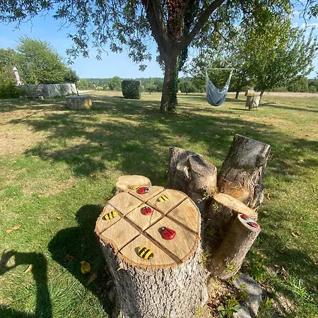 公寓 Petit Rousset Cerise 埃梅