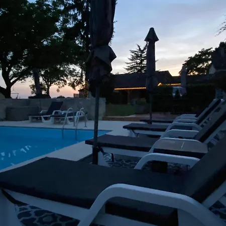 Apartment Petit Rousset Cerise Eymet