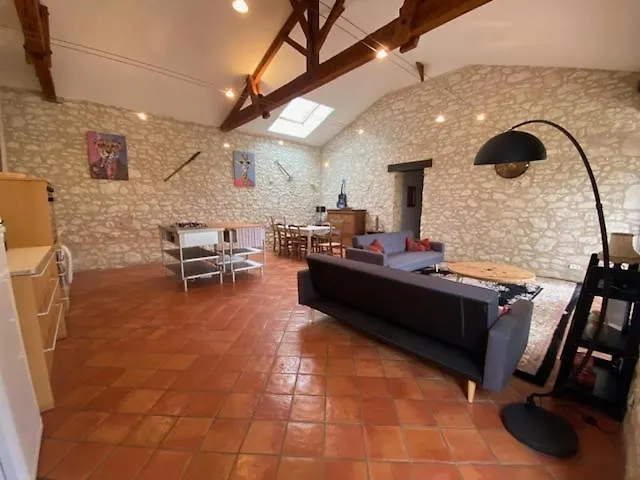 Petit Rousset Cerise * Eymet