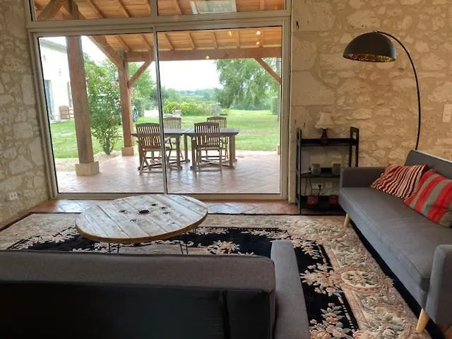 Petit Rousset Cerise * Eymet