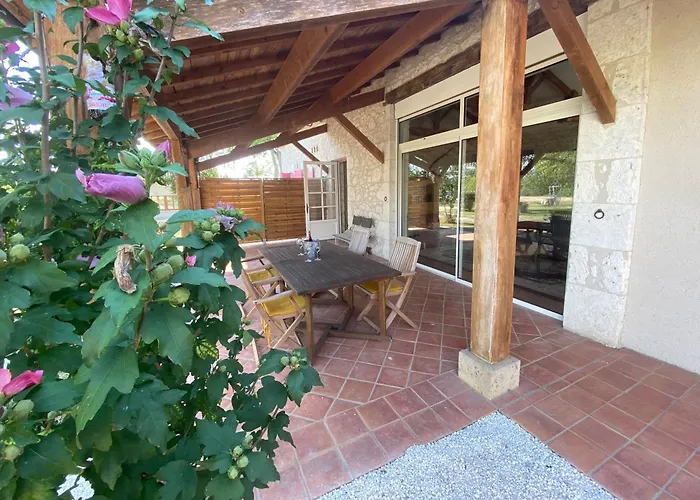 Petit Rousset Cerise Eymet