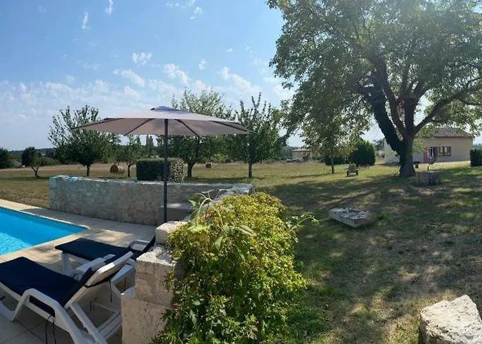 Petit Rousset Cerise Eymet