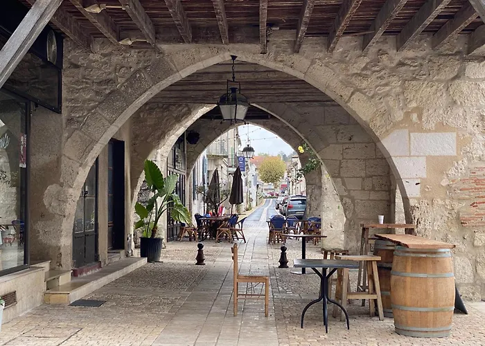 Apartament Petit Rousset Cerise