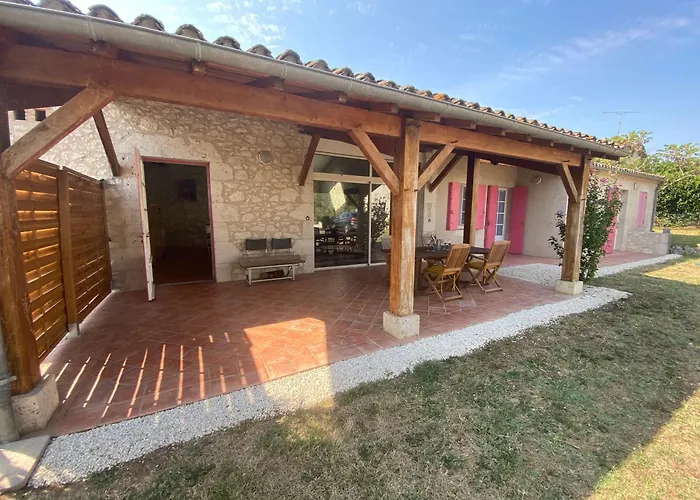 Petit Rousset Cerise *