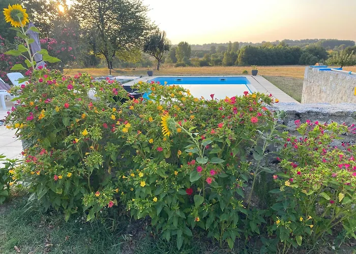 Petit Rousset Cerise Eymet