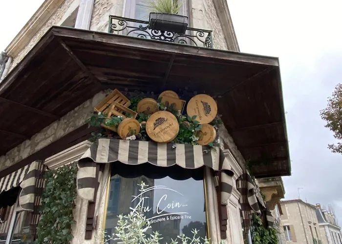 Apartament Petit Rousset Cerise