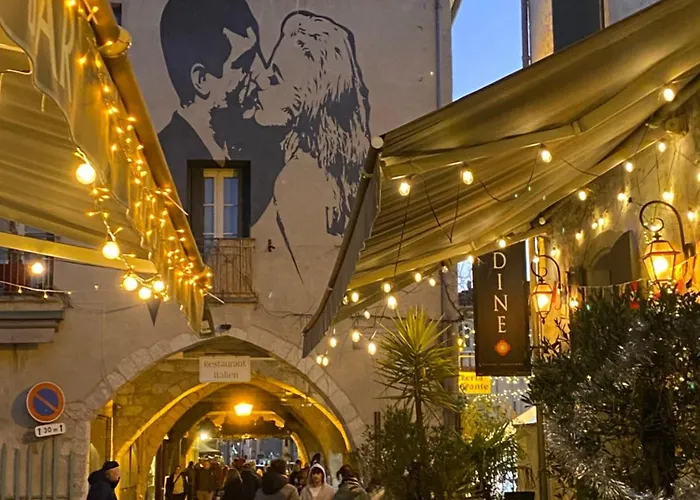 Apartament Petit Rousset Cerise